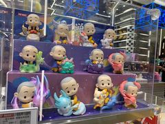 -泡泡玛特POPMART(国贸三期店)