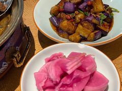 -丫丫厨娘·柠檬鸭(安吉万达店)