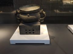 -宝鸡周原博物院