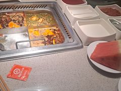 -海底捞火锅(大融城店)