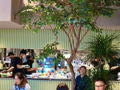 -KimPro 辛普乐概念韩餐