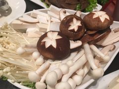 -新辣道鱼火锅(领展购物广场·中关村店)