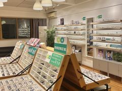 -刺鸟眼镜(全国连锁中山广场店)