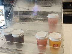 -乡村基(双流时代奥特莱斯餐厅)