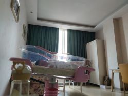 -纵享怡月月子中心(西稍门店)