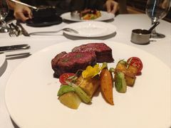 -哈布斯扒房(华发商都店)