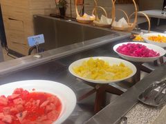 -杭州开元名都大酒店·地中海自助餐厅