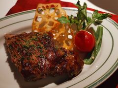 -燃扒房Steakhouse(皇庭店)