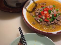 -绿茶餐厅(西单老佛爷店)