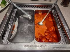 -海底捞火锅(正大乐城店)