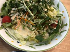 -萨莉亚意式餐厅(灵芝站中洲店)