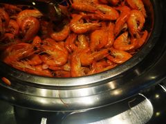-芭菲盛宴·环球美食(解放碑英利国际店)