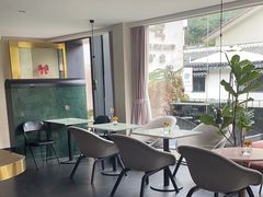 -简象咖啡CAFE ELE JANE(满陇桂雨店)