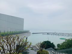 -SAANCI山池咖啡(海上世界文化艺术中心店)