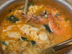 -西塔老太太拌饭(城市集市龙之梦店)