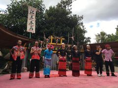-云南民族村