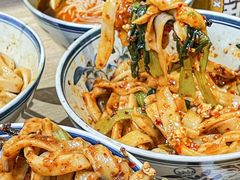 -宋益驴蹄子面肉夹馍(辛家庙店)