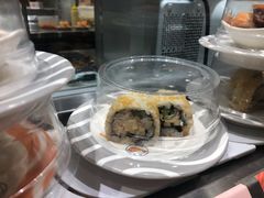 -新一番三文鱼寿司(大东海店)