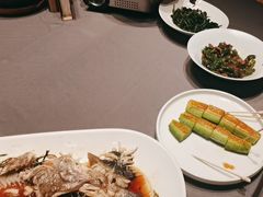-徐记海鲜(观沙岭|滨江新城店)