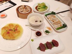 -千灯盛汇·头牌粤菜(致越优城店)