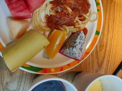 -比格比萨自助(德思勤四季汇店)