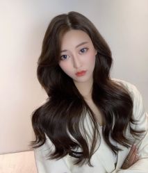 点击看大图 -3AM HAIR SALON烫发染发接发