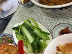 -蜗牛小馆醉乡民谣云南菜(惠新西里店)
