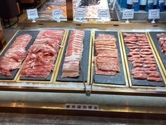 -布多斯烤肉火锅自助(江腾广场店)