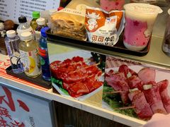 -卞姐蛋饼(陕西南路店)