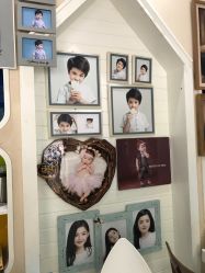 -金太阳儿童摄影(白马华庭店)