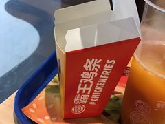 -汉堡王(砂之船奥莱店)