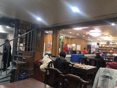 -牛街老爆肚满(牡丹园店)