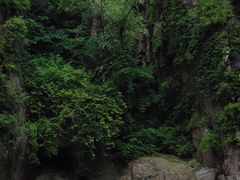 -崂山九水游览区