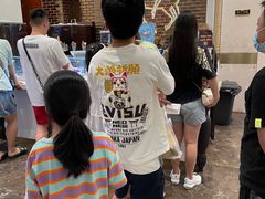 -GODIVA(恒隆广场店)