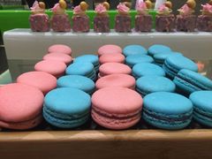 -解放碑威斯汀酒店-知味国际美食餐厅