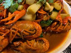 -夜猫子串吧·龙虾.江西小炒(万塘路店)