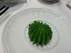 -临家小院·潮汕菜·商务宴请·点心(白石洲店)