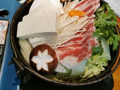 -季夏金枪鱼牛排自助餐厅(海悦天地店)