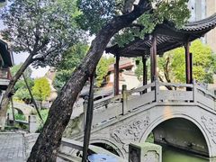 -龙潭水乡