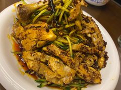 -小有天灌汤包老菜馆(南一马路店)