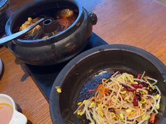 -云海肴·汽锅鸡·云南菜(苏州中心店)