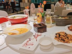 -大铁勺新津菜(中北永旺店)