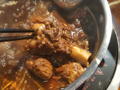 -头壹号  羊汤·饸饹面·大油条(嘉华店)