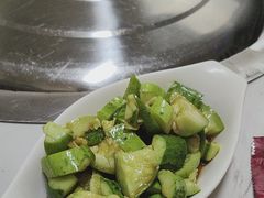 -崔记生活·铁锅炖鱼粘卷子(总店)