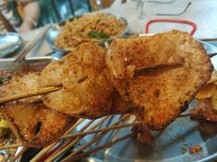 -神伙烧烤(江北黄泥塝店)