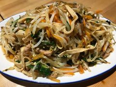 -香满园春饼·家常菜(东大桥店)