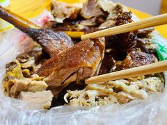 -海窝子刘鹅肉(总店)