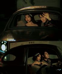 -女王风尚STUDIO·轻奢化定制