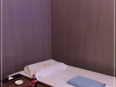 -快乐大桶水养生足浴SPA(前兴路店)