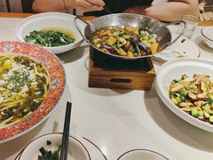 -春天里餐厅(西田城店)